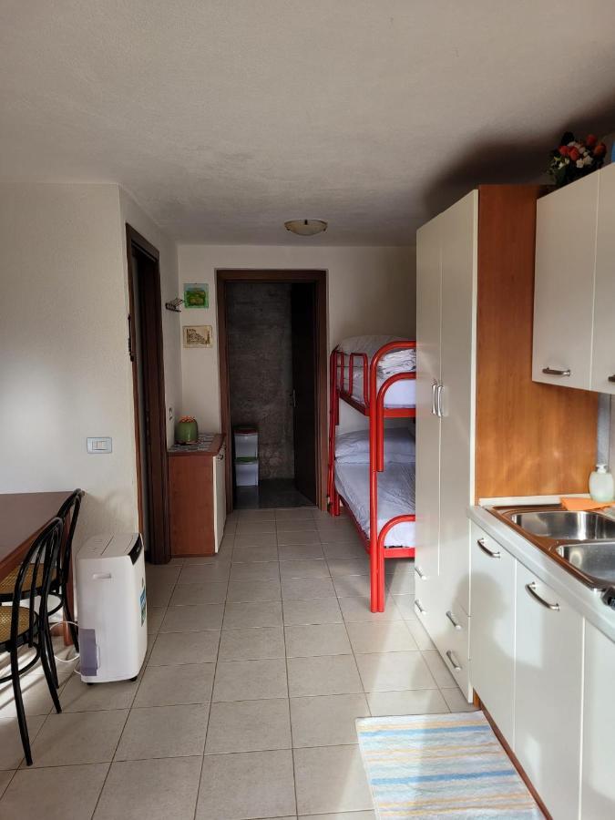 Casa Ettore Lizzola Alta Extérieur photo